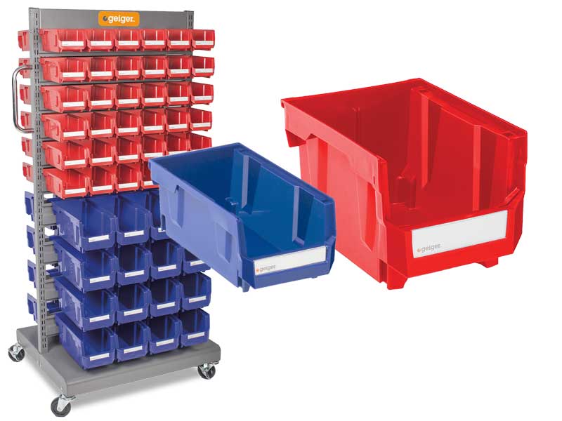 HB Series Bins